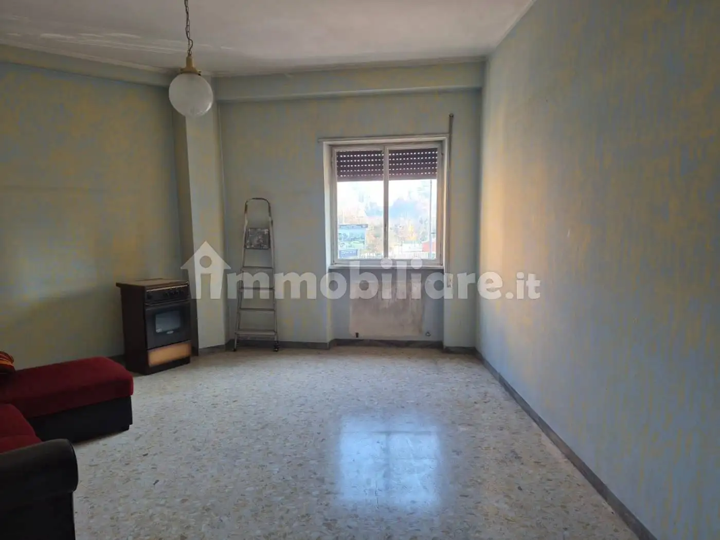 Quadrilocale piazza Caduti di via Fani, Tribunale, Frosinone - foto 4