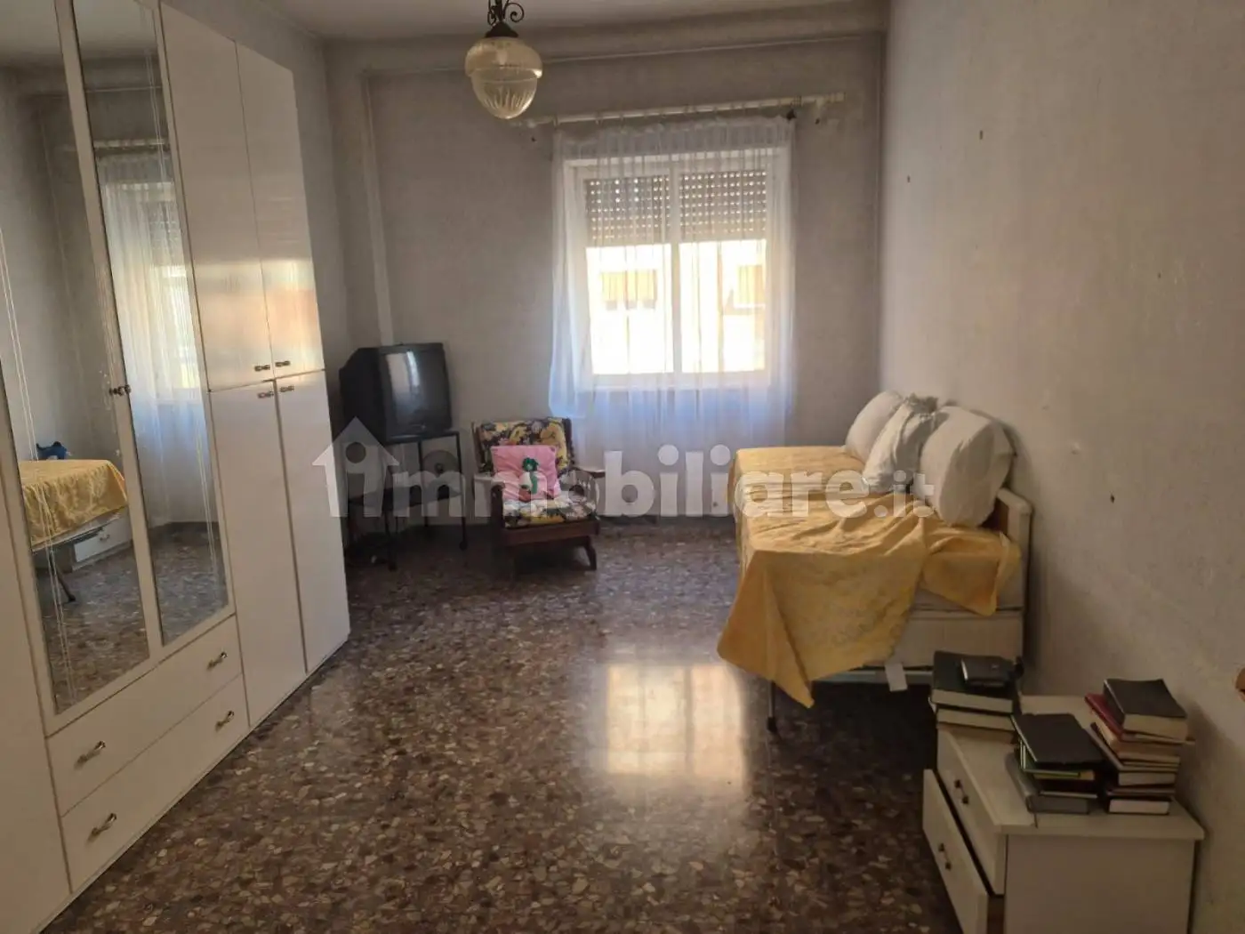 Quadrilocale piazza Caduti di via Fani, Tribunale, Frosinone - foto 5