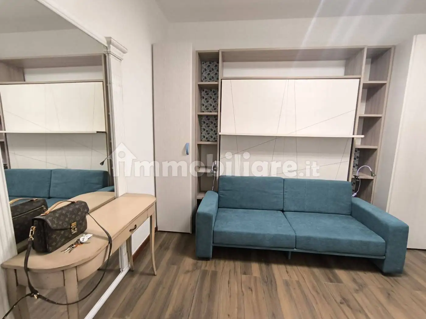 Trilocale viale Giovanni Bovio 173, Viale Bovio - Piazza Duca degli Abruzzi, Pescara - foto 2