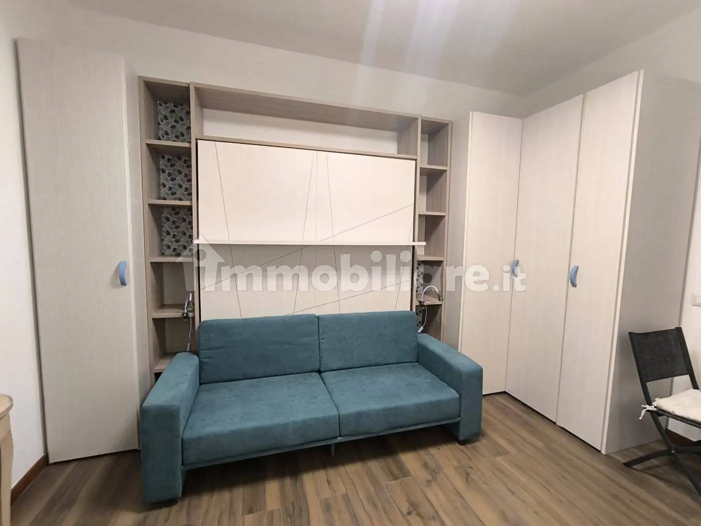 Trilocale viale Giovanni Bovio 173, Viale Bovio - Piazza Duca degli Abruzzi, Pescara - foto 5