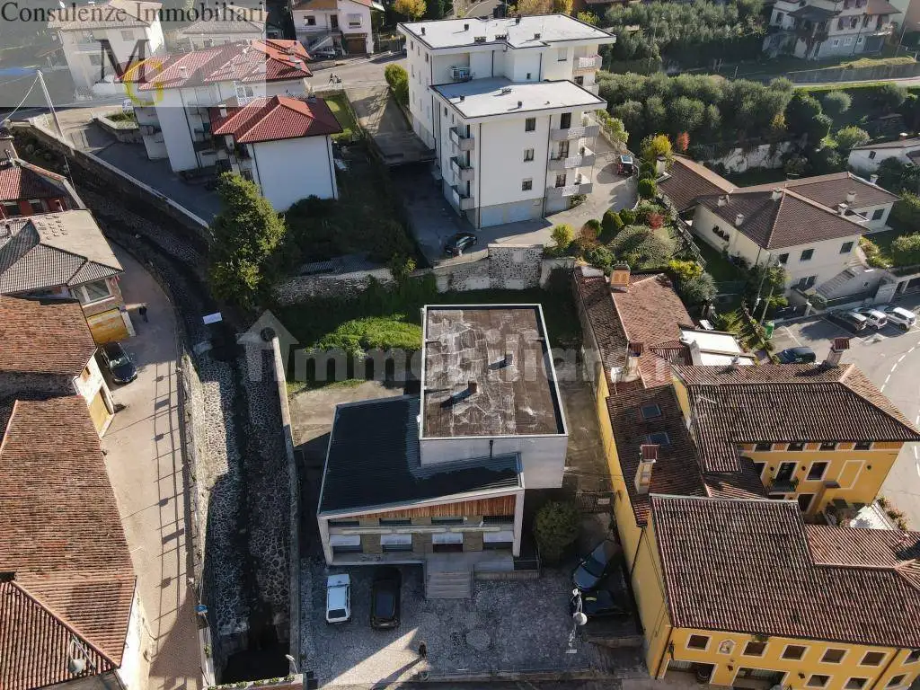 Appartamento in vendita a San Giovanni Ilarione