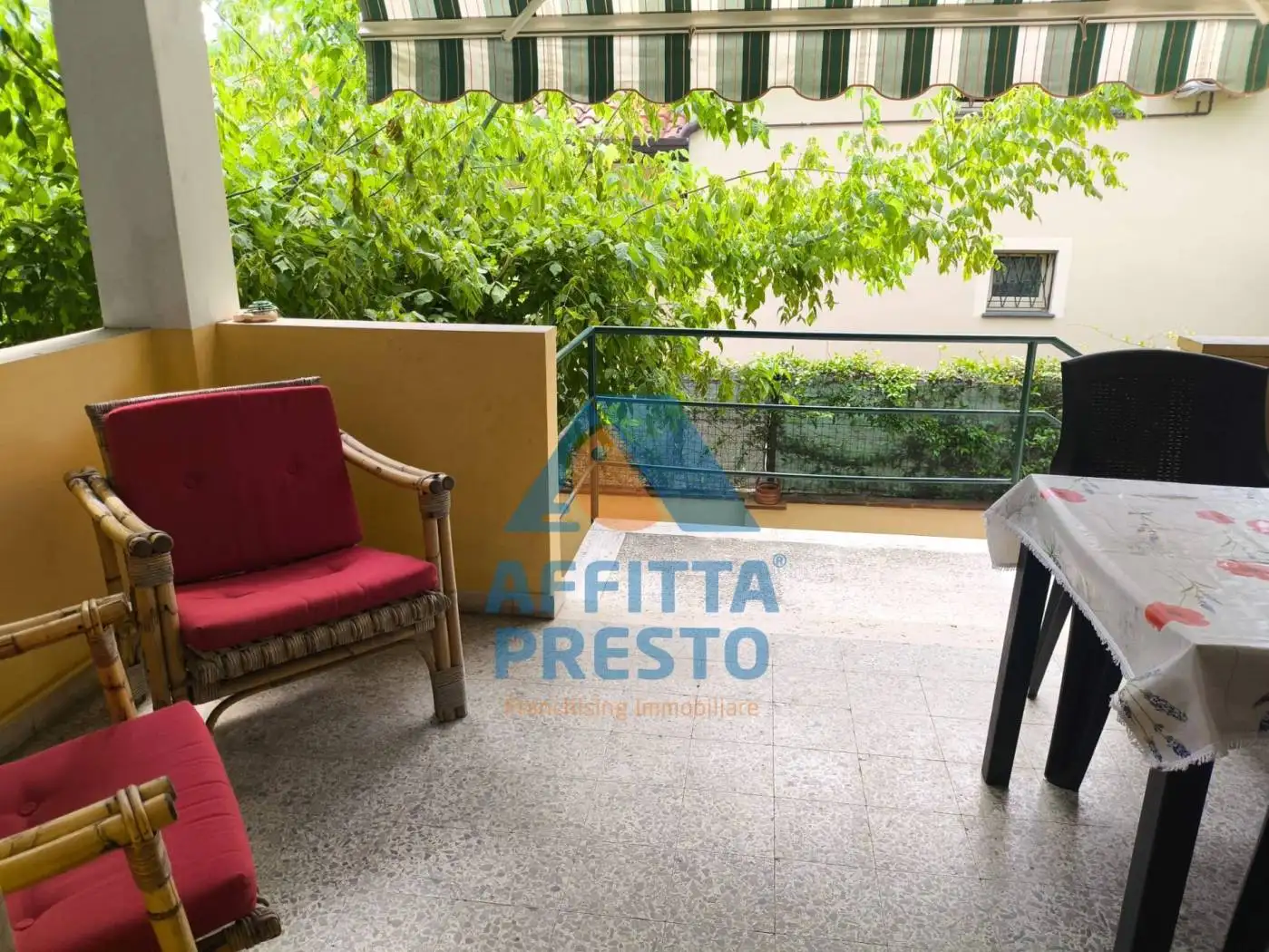 Casa indipendente in affitto a Pietrasanta