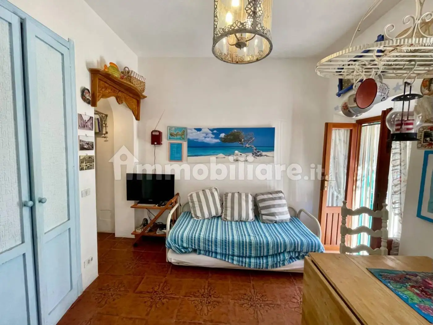 Appartamento in vendita a Campo nell'Elba