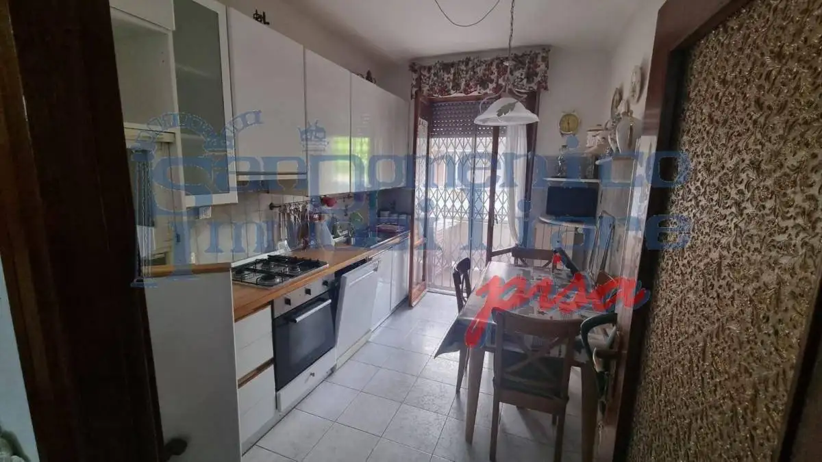 Appartamento in affitto a Pisa