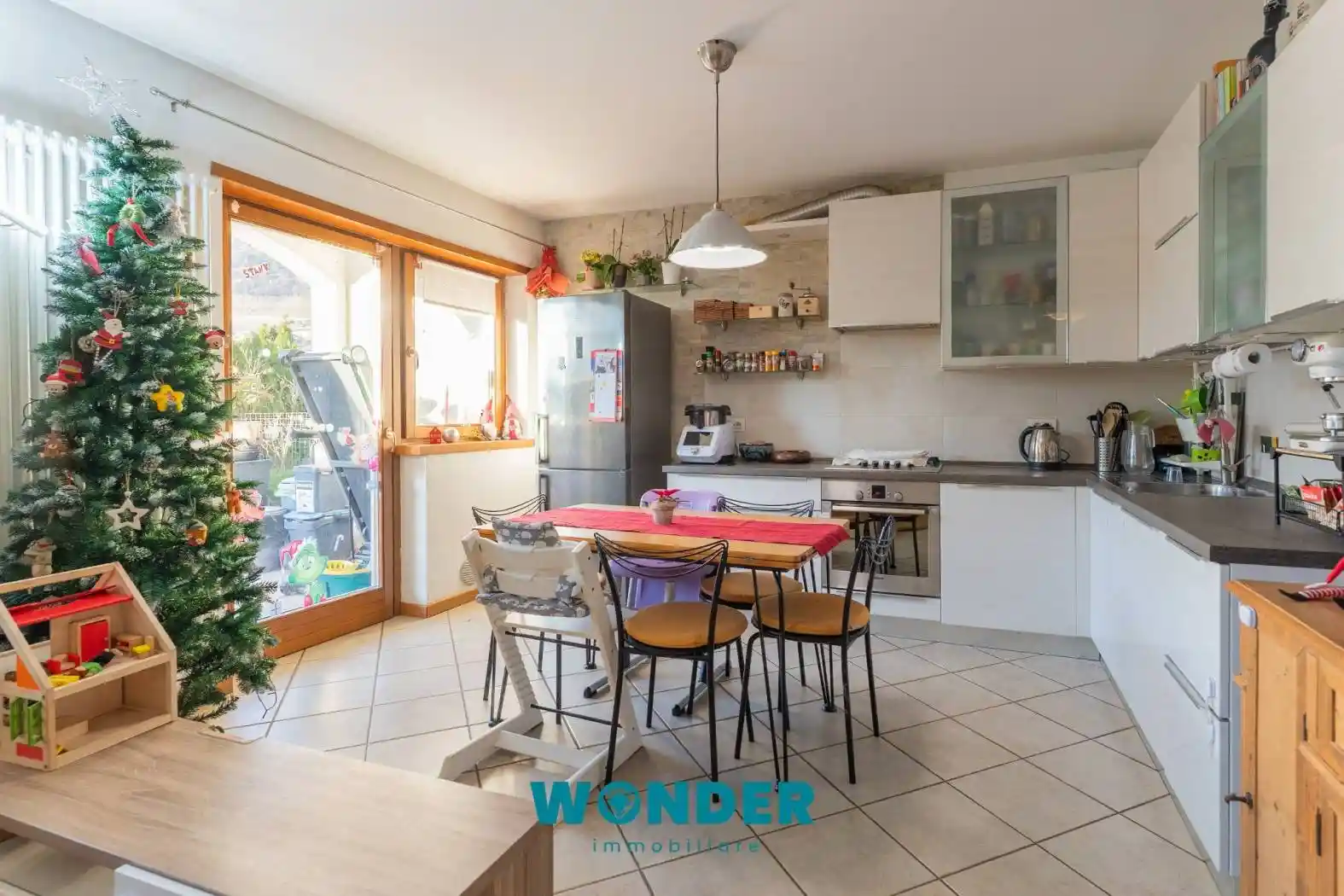 Appartamento - foto 2