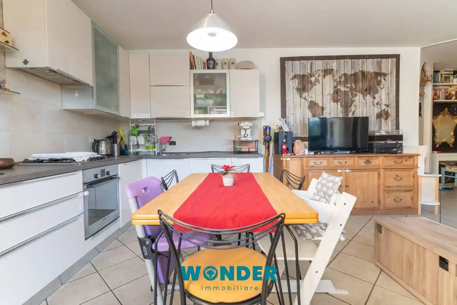 Appartamento - foto 4