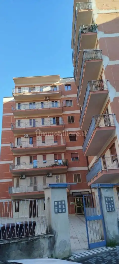 Quadrilocale via Nicola Calandra, Sala, Mellusi, Benevento - foto 2