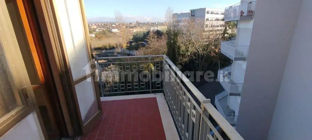 Quadrilocale via Nicola Calandra, Sala, Mellusi, Benevento - foto 5