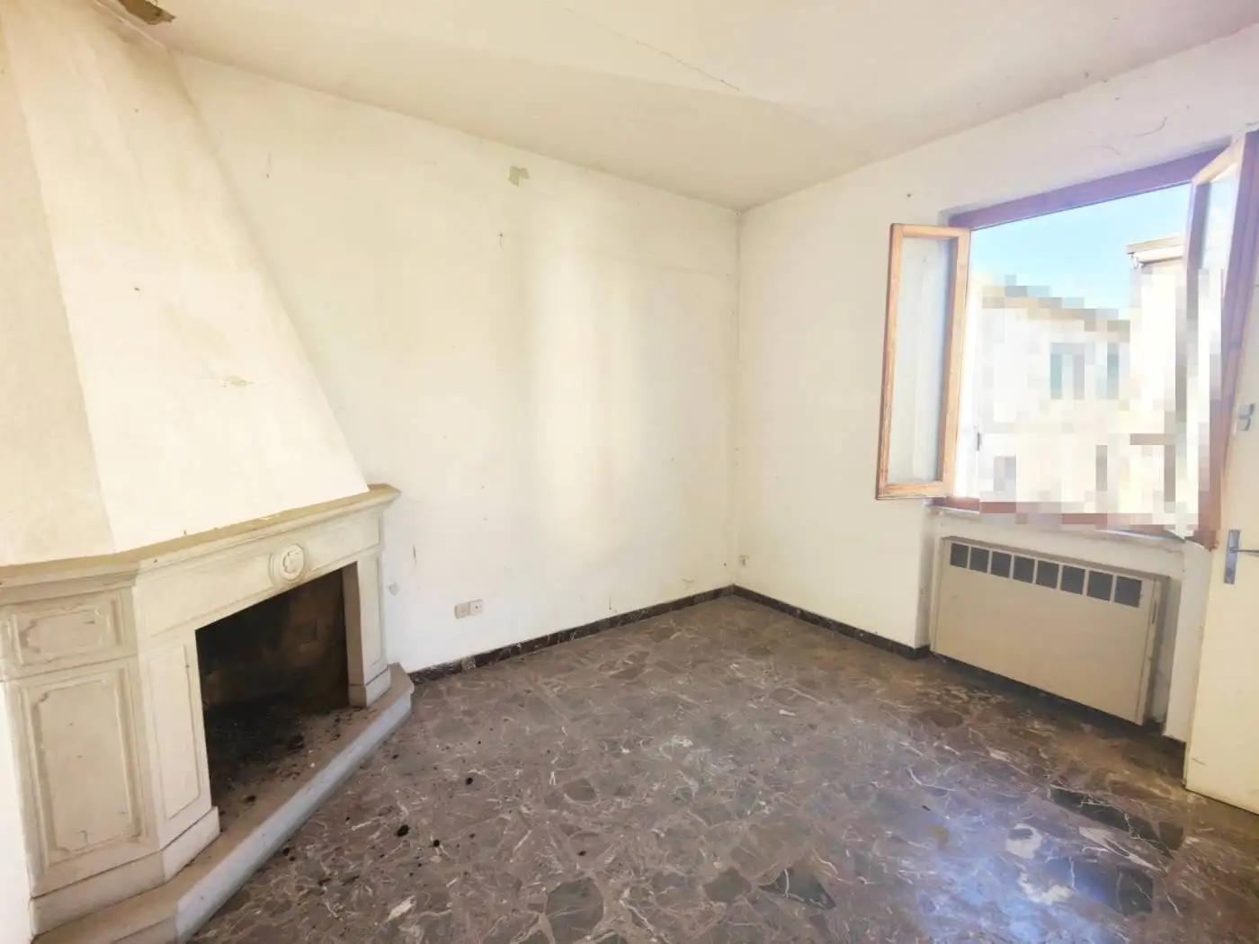 Casa indipendente in vendita a Montevarchi