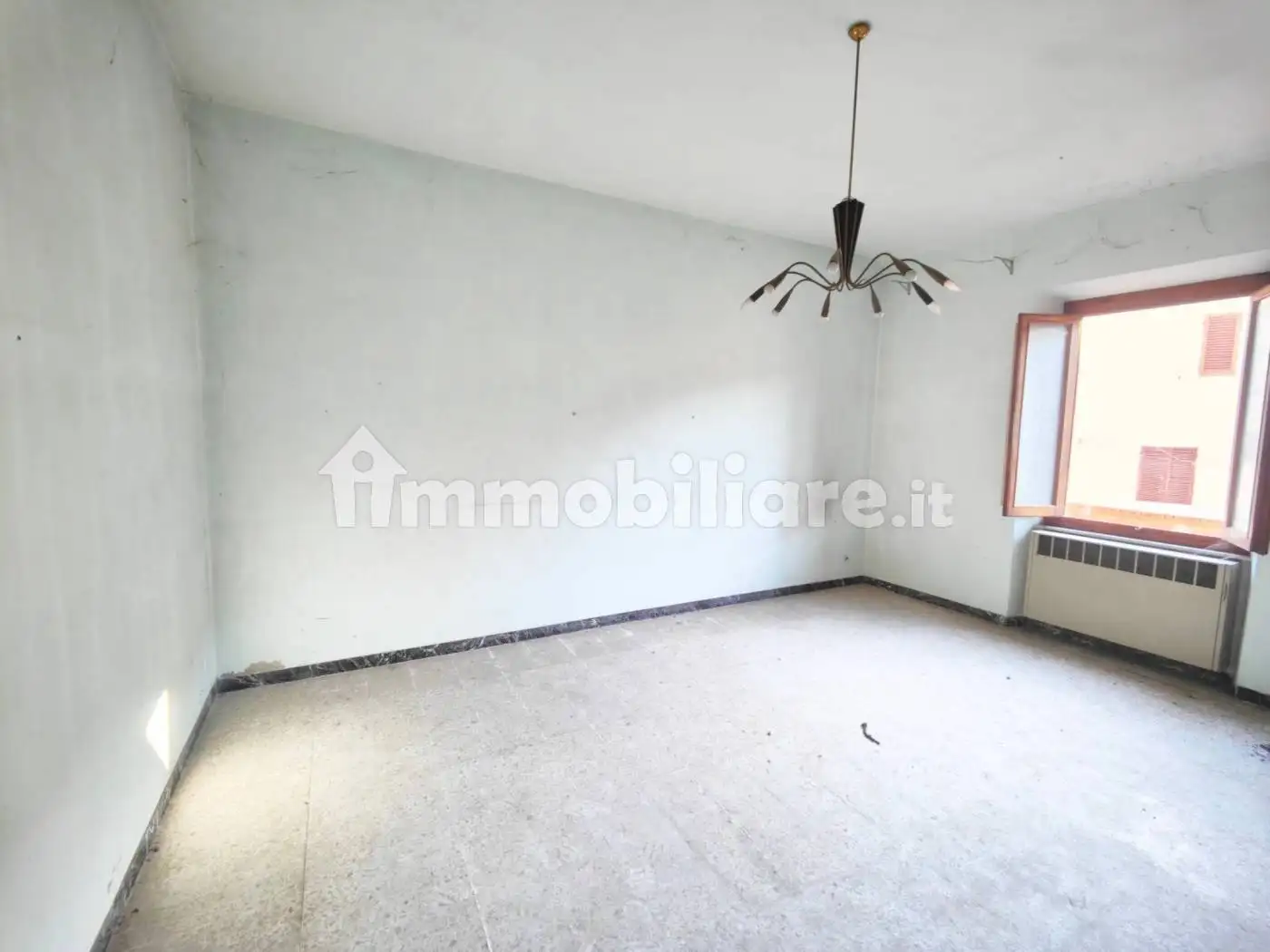 Terratetto plurifamiliare via di Nusenna, Frazioni Collinari, Montevarchi - foto 2