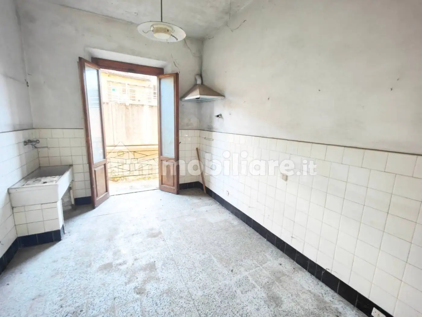 Terratetto plurifamiliare via di Nusenna, Frazioni Collinari, Montevarchi - foto 4