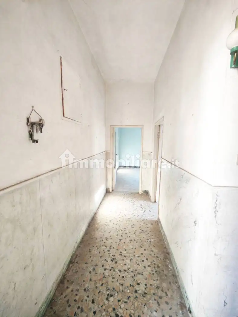 Terratetto plurifamiliare via di Nusenna, Frazioni Collinari, Montevarchi - foto 5