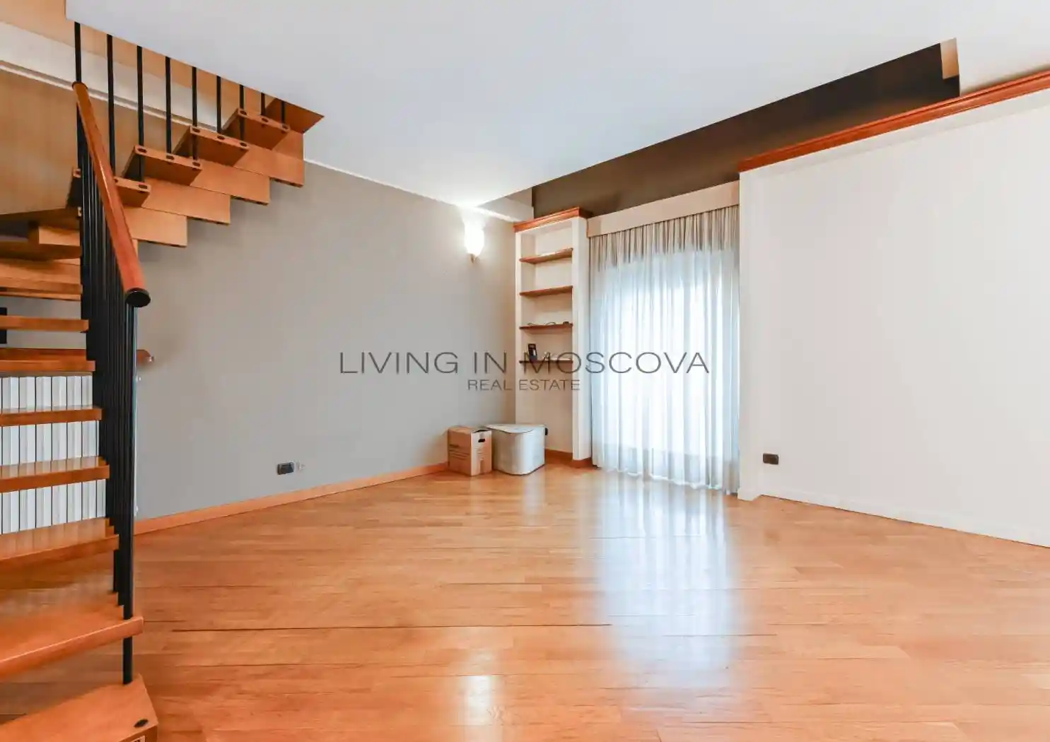 Trilocale piazzale Antonio Baiamonti 1, Paolo Sarpi, Milano - foto 2