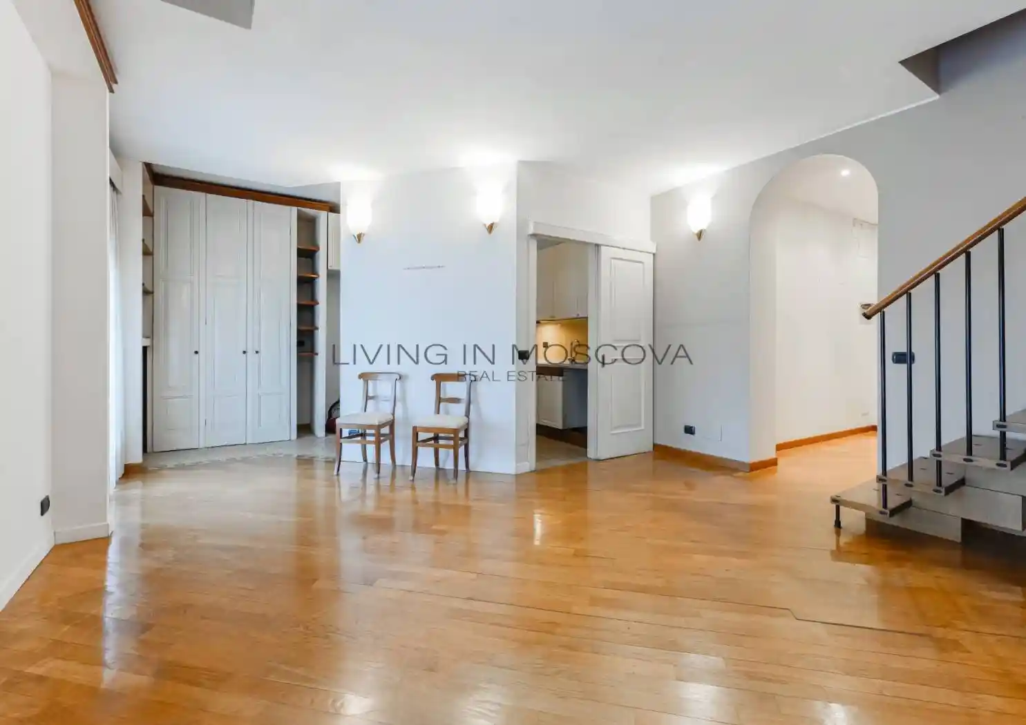 Trilocale piazzale Antonio Baiamonti 1, Paolo Sarpi, Milano - foto 4