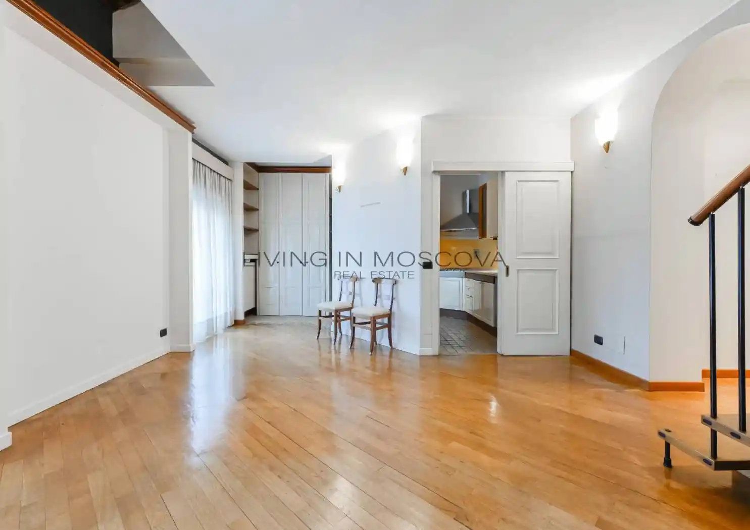 Trilocale piazzale Antonio Baiamonti 1, Paolo Sarpi, Milano - foto 5