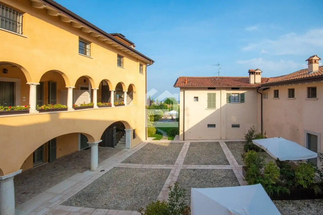 Appartamento in affitto a Polpenazze del Garda