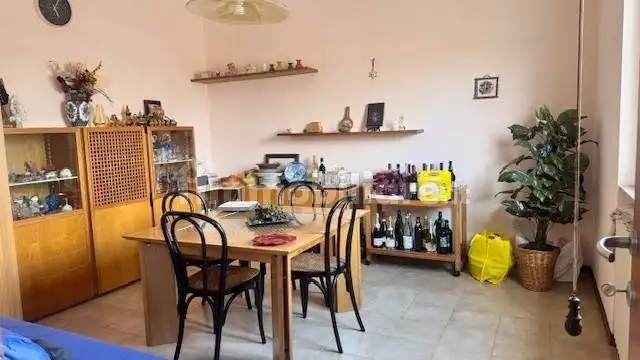 Appartamento in vendita a Livorno