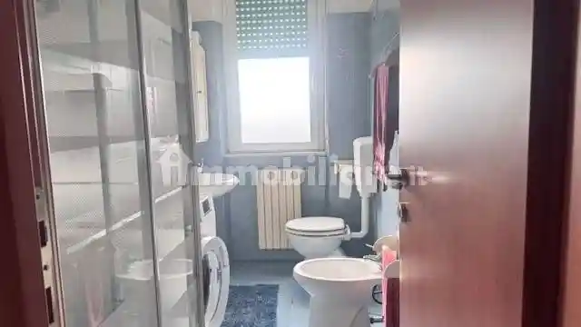 Quadrilocale via dei Condotti Vecchi 15, Porta a Terra - Padula, Livorno - foto 5