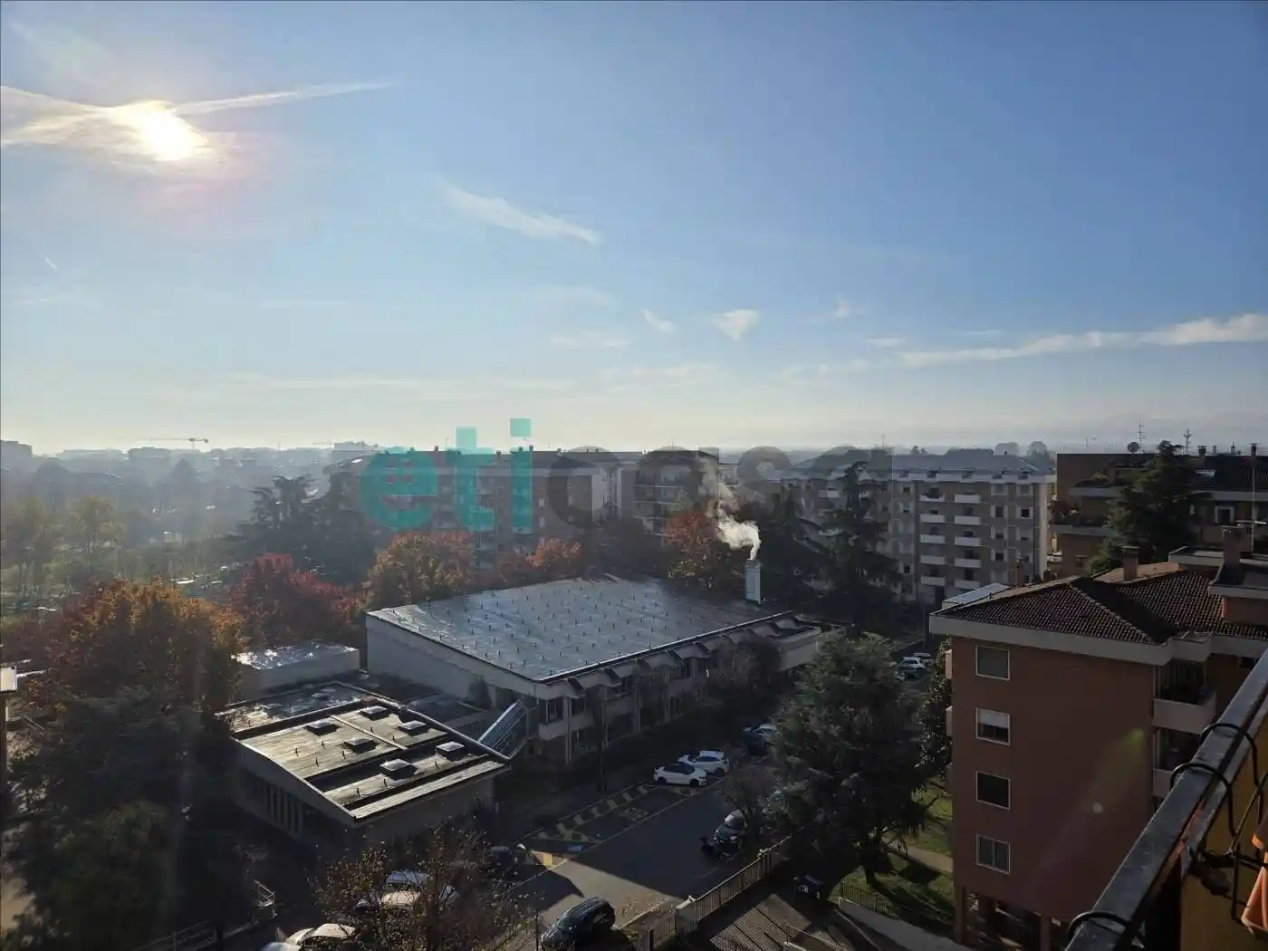 Quadrilocale via Giacomo Morigi , Piacenza, Clinica Piacenza, Piacenza - foto 2