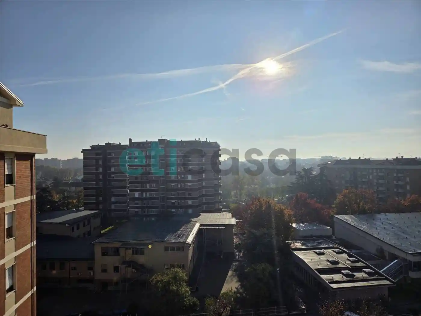 Quadrilocale via Giacomo Morigi , Piacenza, Clinica Piacenza, Piacenza - foto 4