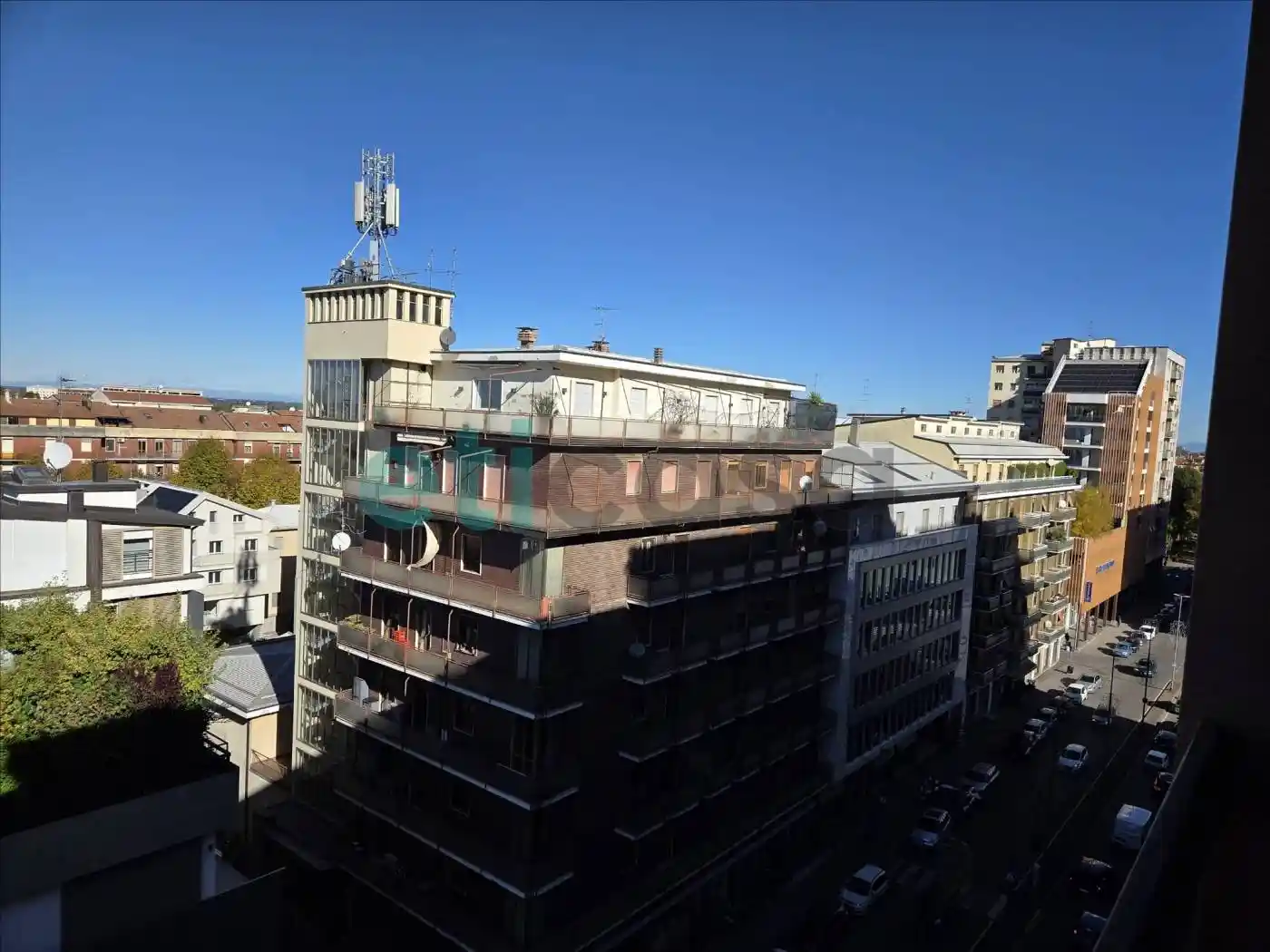 Quadrilocale via Genova 18, Piacenza 18, Dante - Cheope, Piacenza - foto 2