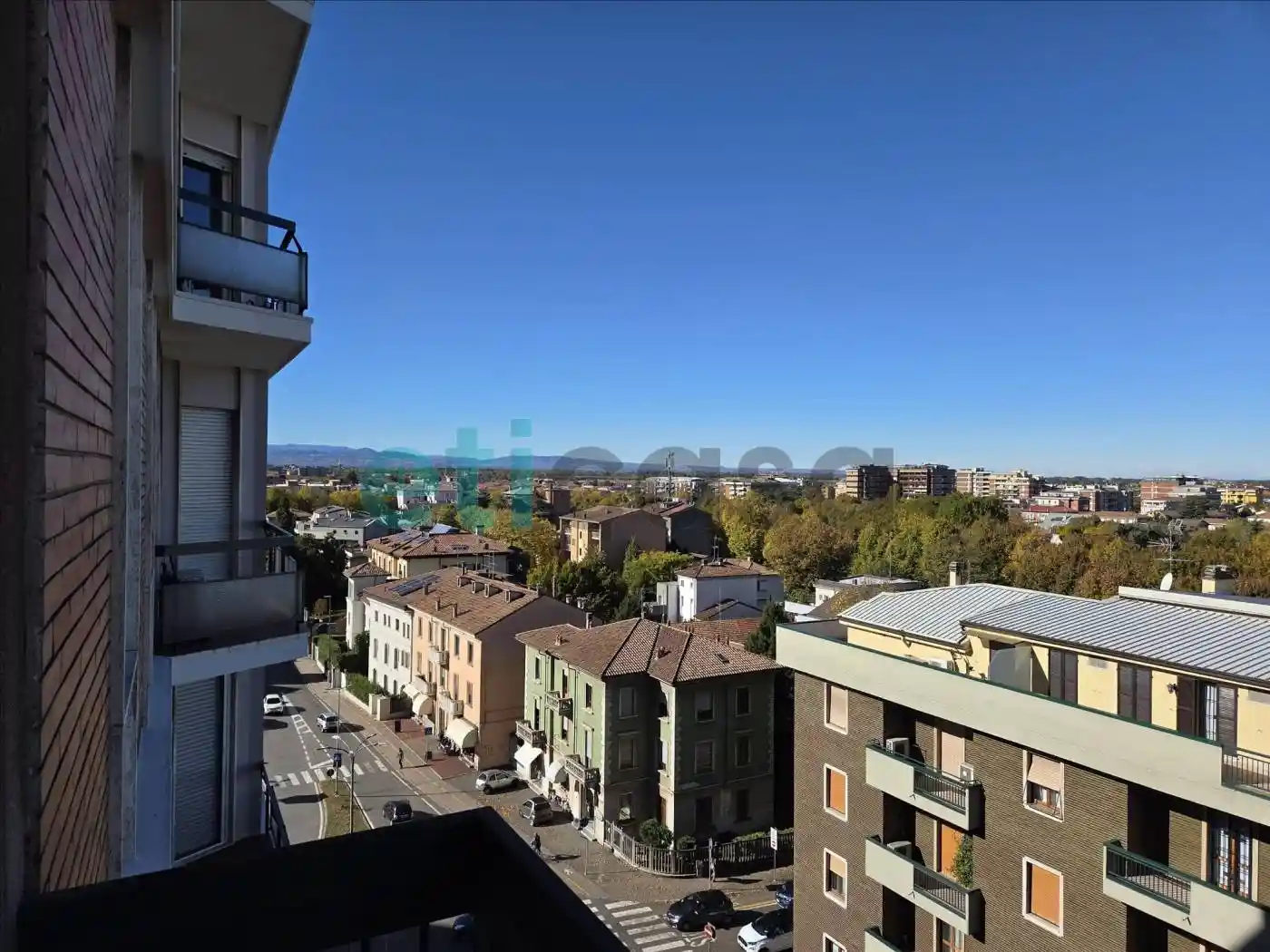 Quadrilocale via Genova 18, Piacenza 18, Dante - Cheope, Piacenza - foto 4