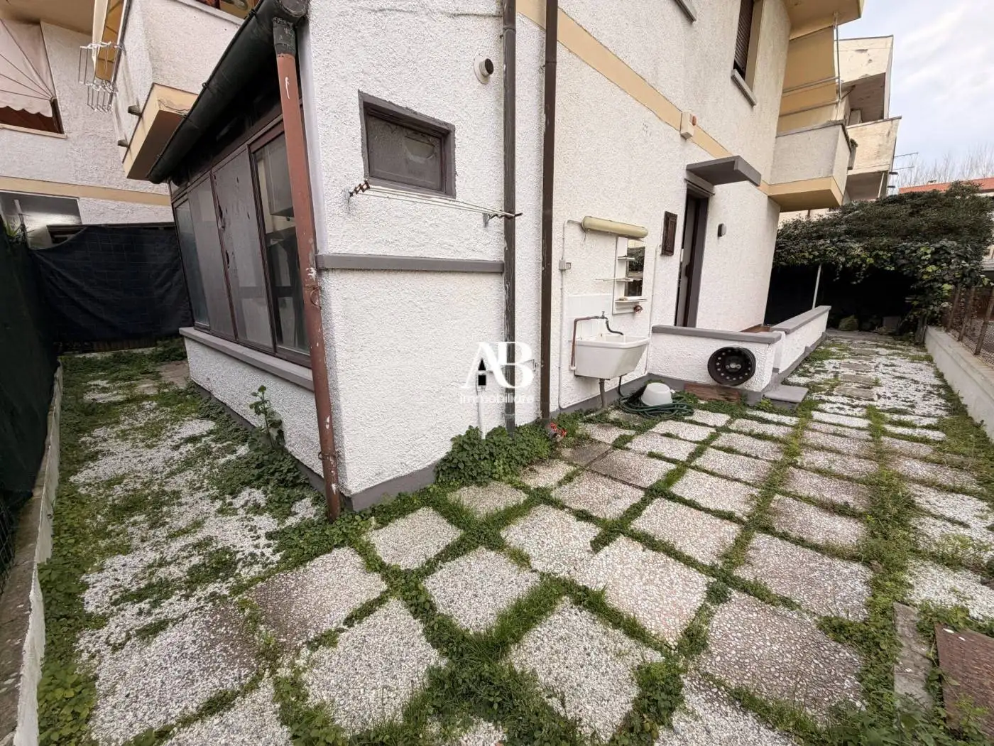 Appartamento in vendita a Viareggio