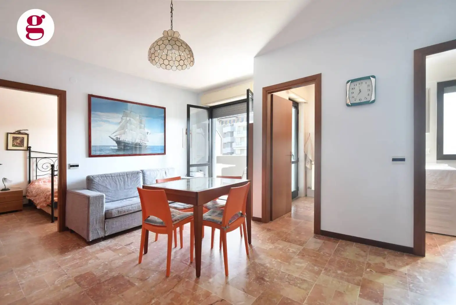 Appartamento in vendita a Vasto