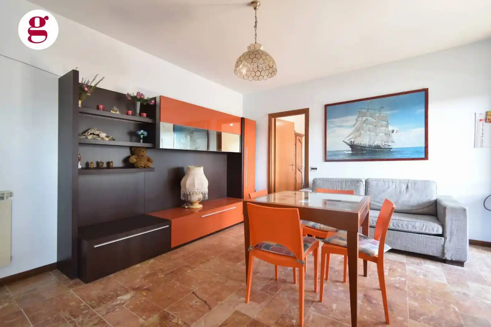 Appartamento - foto 3