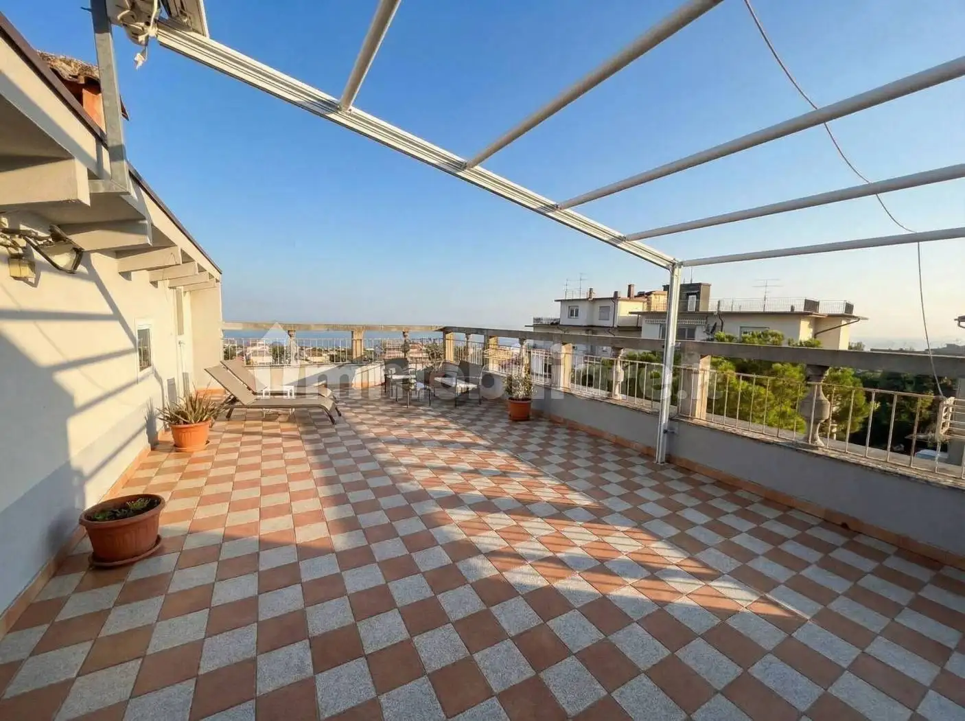 Casa indipendente in vendita a Osimo