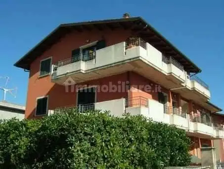 Appartamento in asta a Monte Porzio