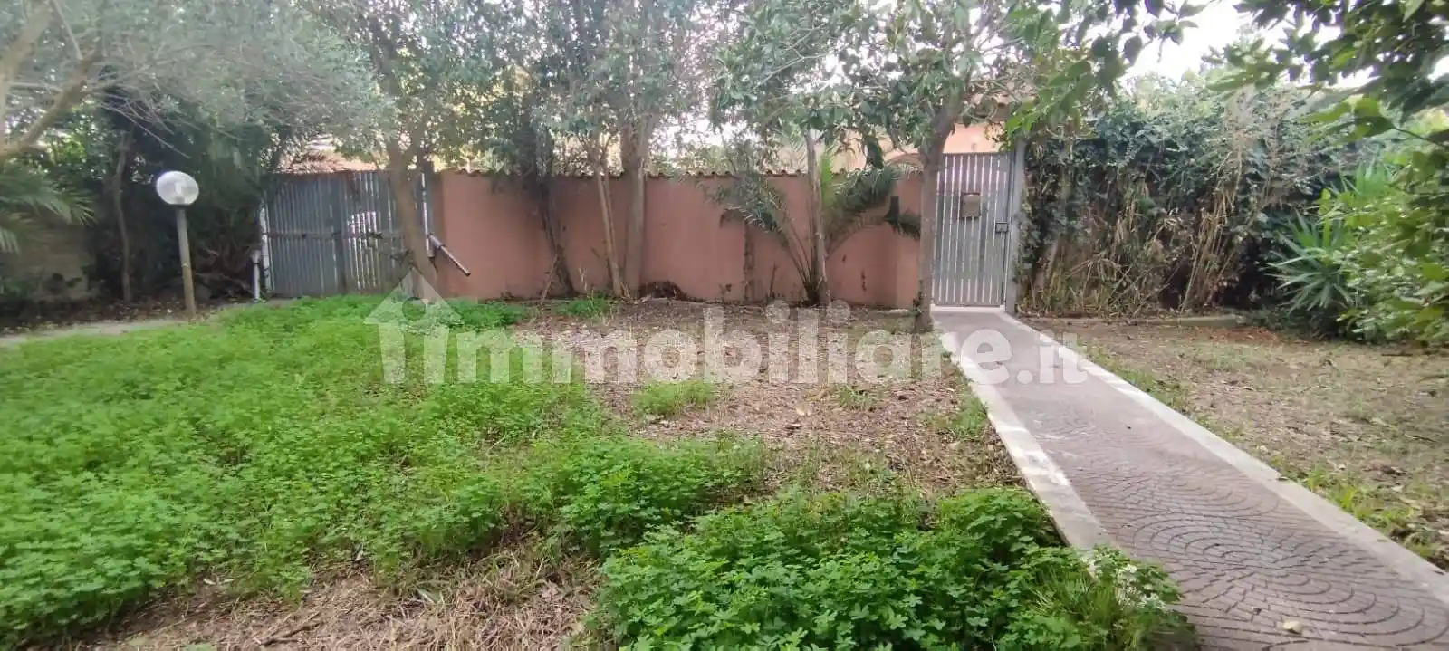 Villa bifamiliare via Giuseppe Zais, Casal Palocco, Roma - foto 2