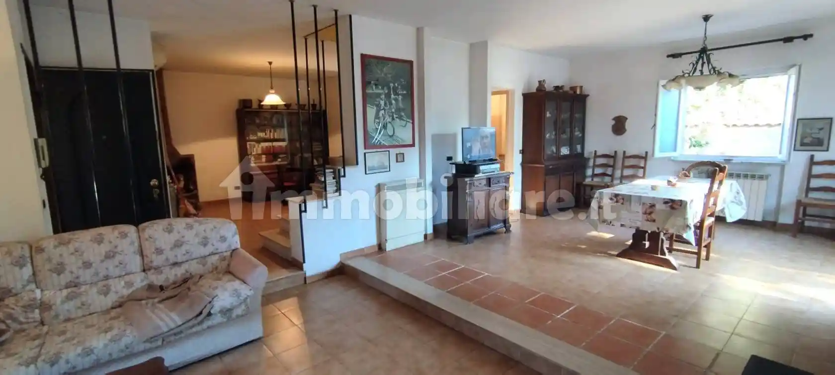 Villa bifamiliare via Giuseppe Zais, Casal Palocco, Roma - foto 5