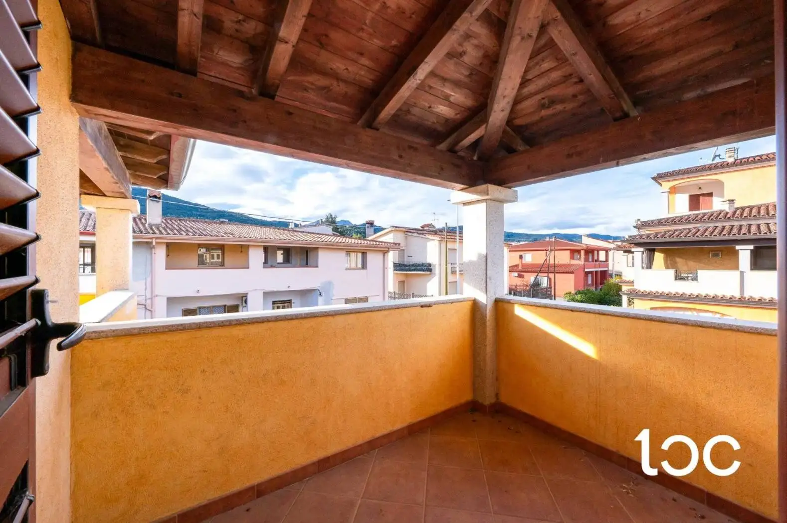 Appartamento in vendita a Torpè