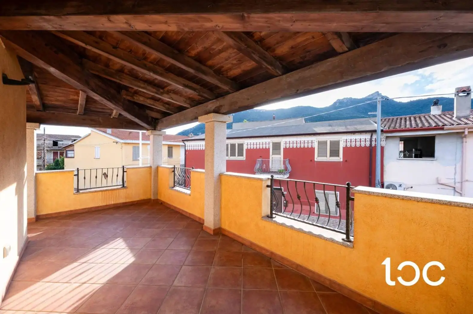 Trilocale piano terra, Centro, Torpè - foto 3