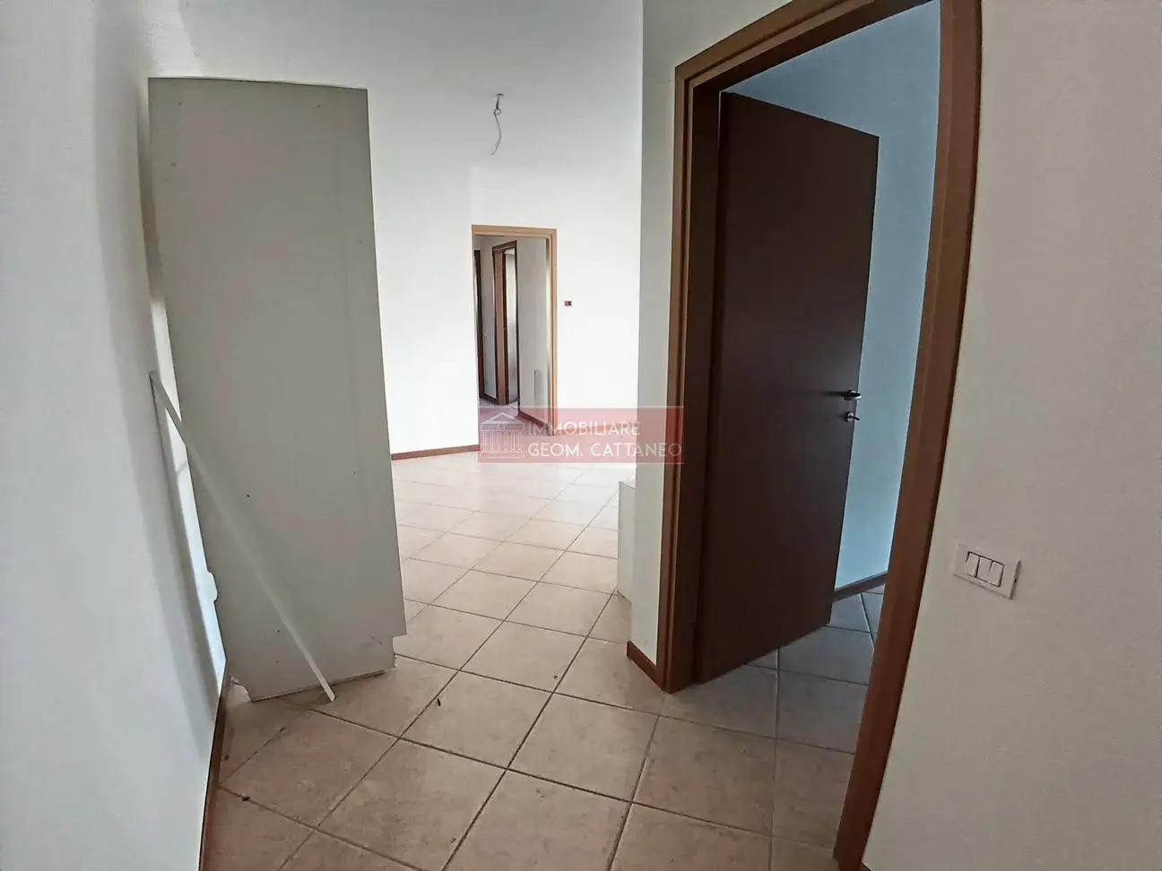 Trilocale ottimo stato, secondo piano, Centro, Chiuduno - foto 3