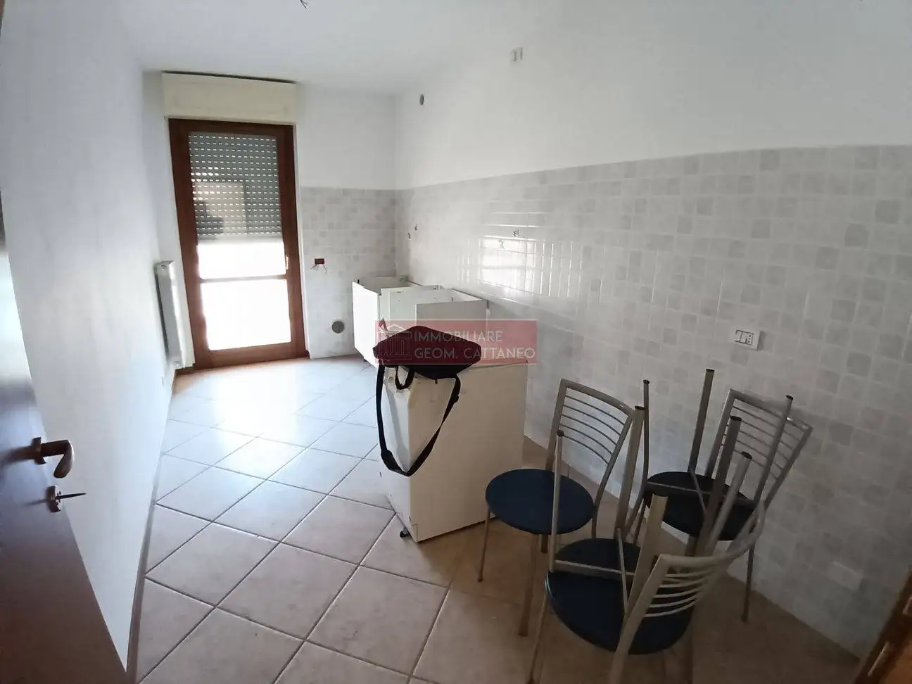 Trilocale ottimo stato, secondo piano, Centro, Chiuduno - foto 4