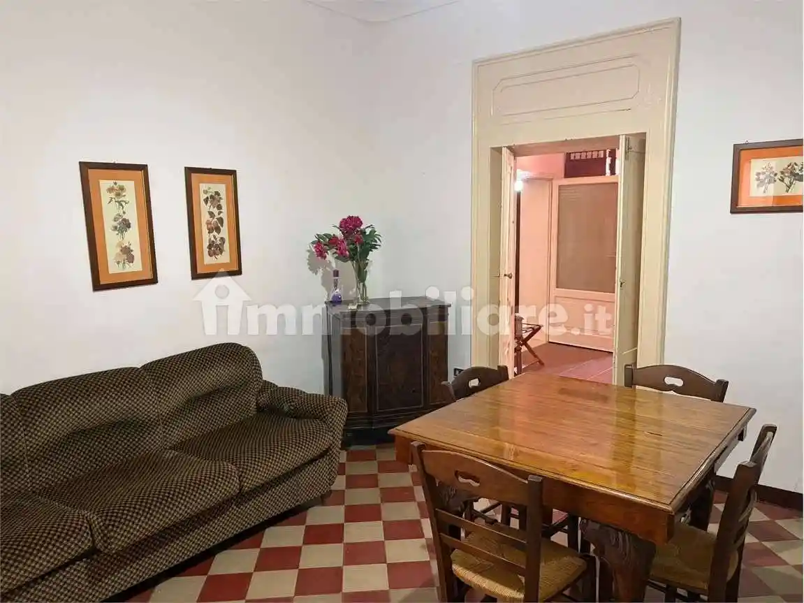 Trilocale primo piano, Canicattini Bagni - foto 3