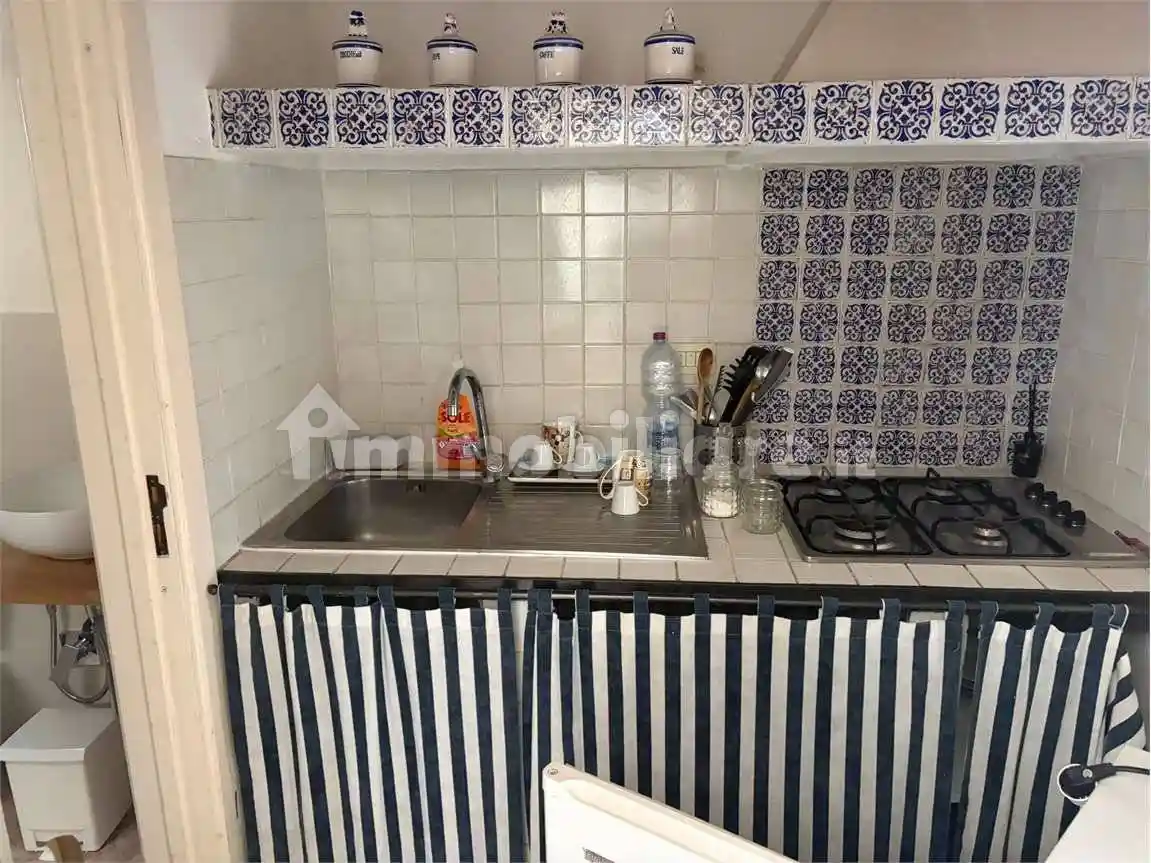 Trilocale primo piano, Canicattini Bagni - foto 4