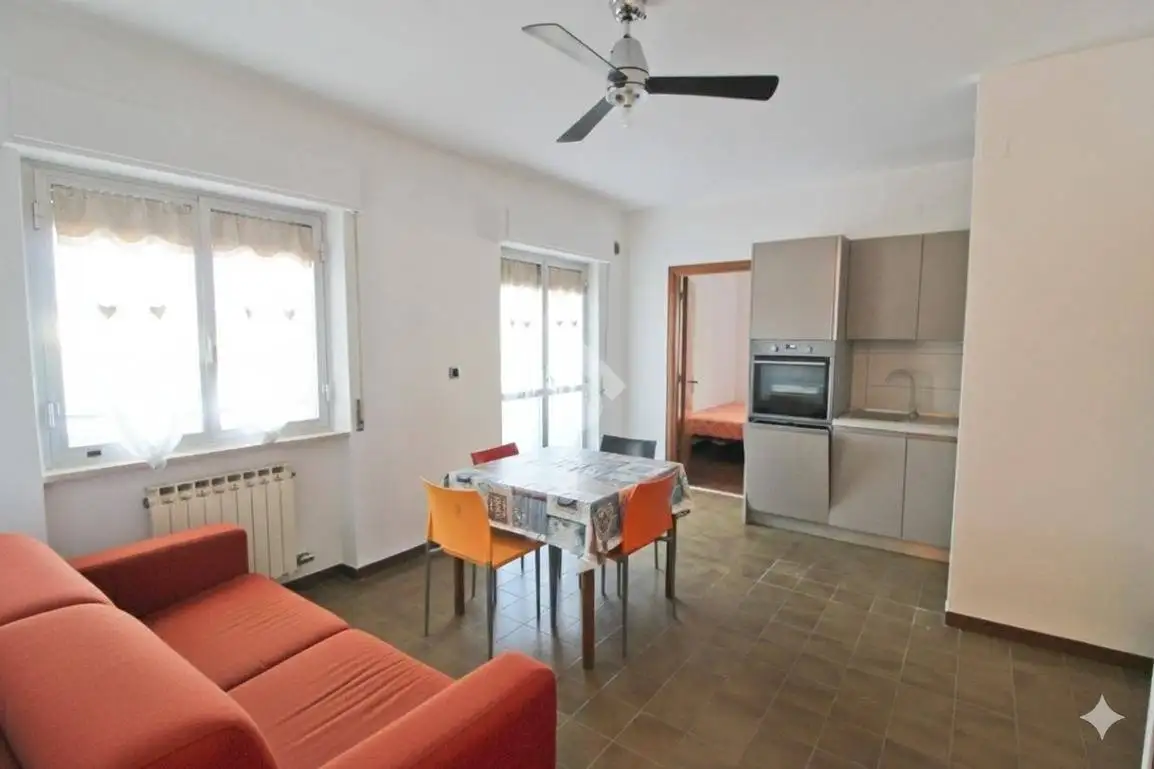 Bilocale via Rose Luxemburg 3, Lido Campomarino, Campomarino - foto 2