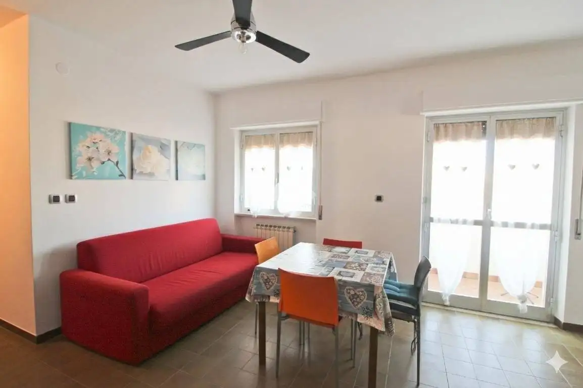 Bilocale via Rose Luxemburg 3, Lido Campomarino, Campomarino - foto 3