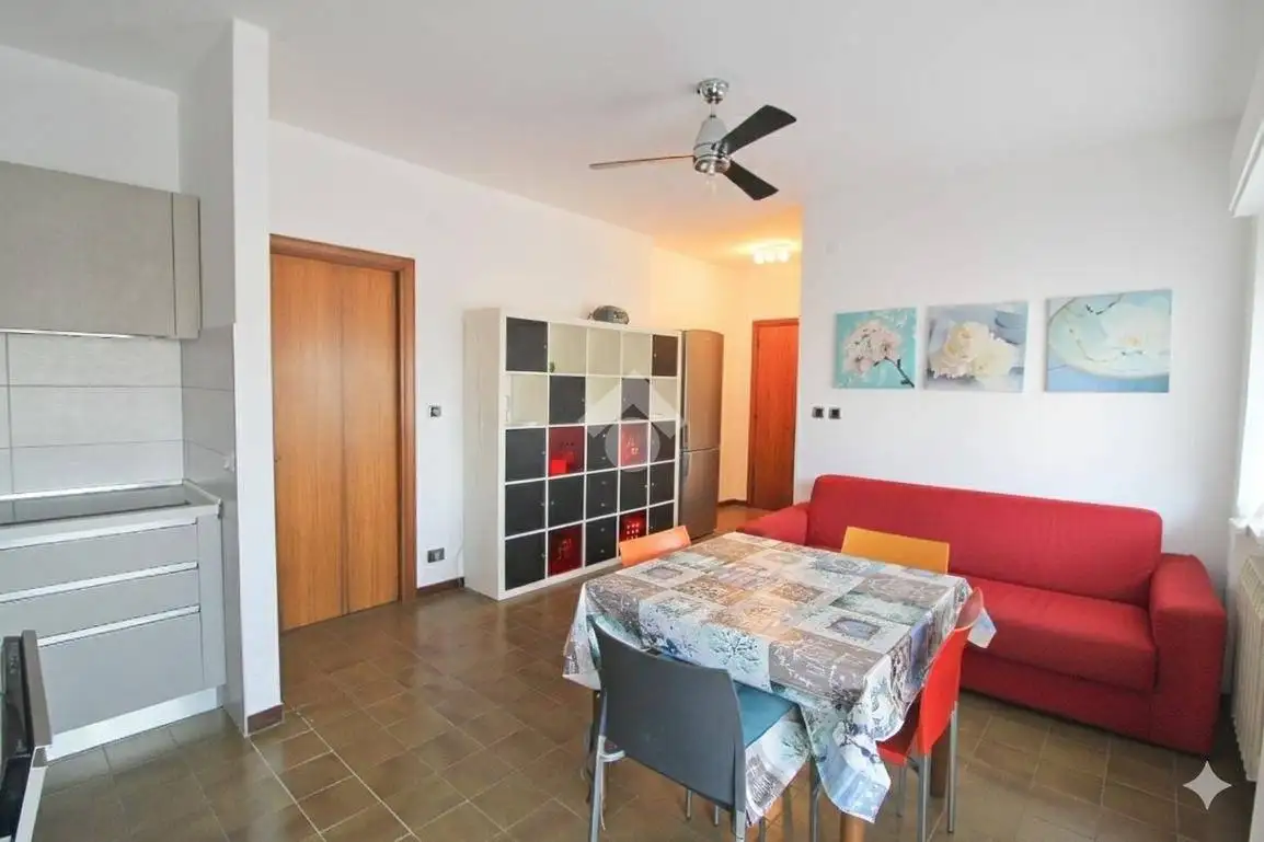 Bilocale via Rose Luxemburg 3, Lido Campomarino, Campomarino - foto 4