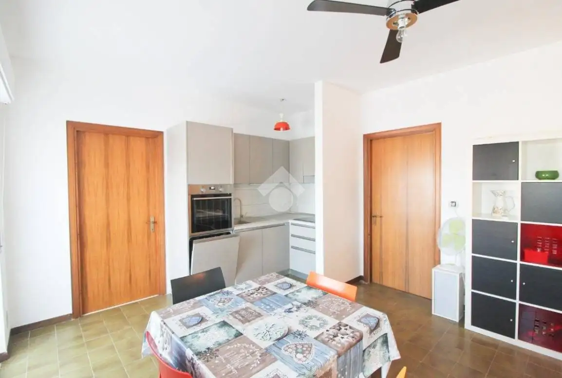 Bilocale via Rose Luxemburg 3, Lido Campomarino, Campomarino - foto 5