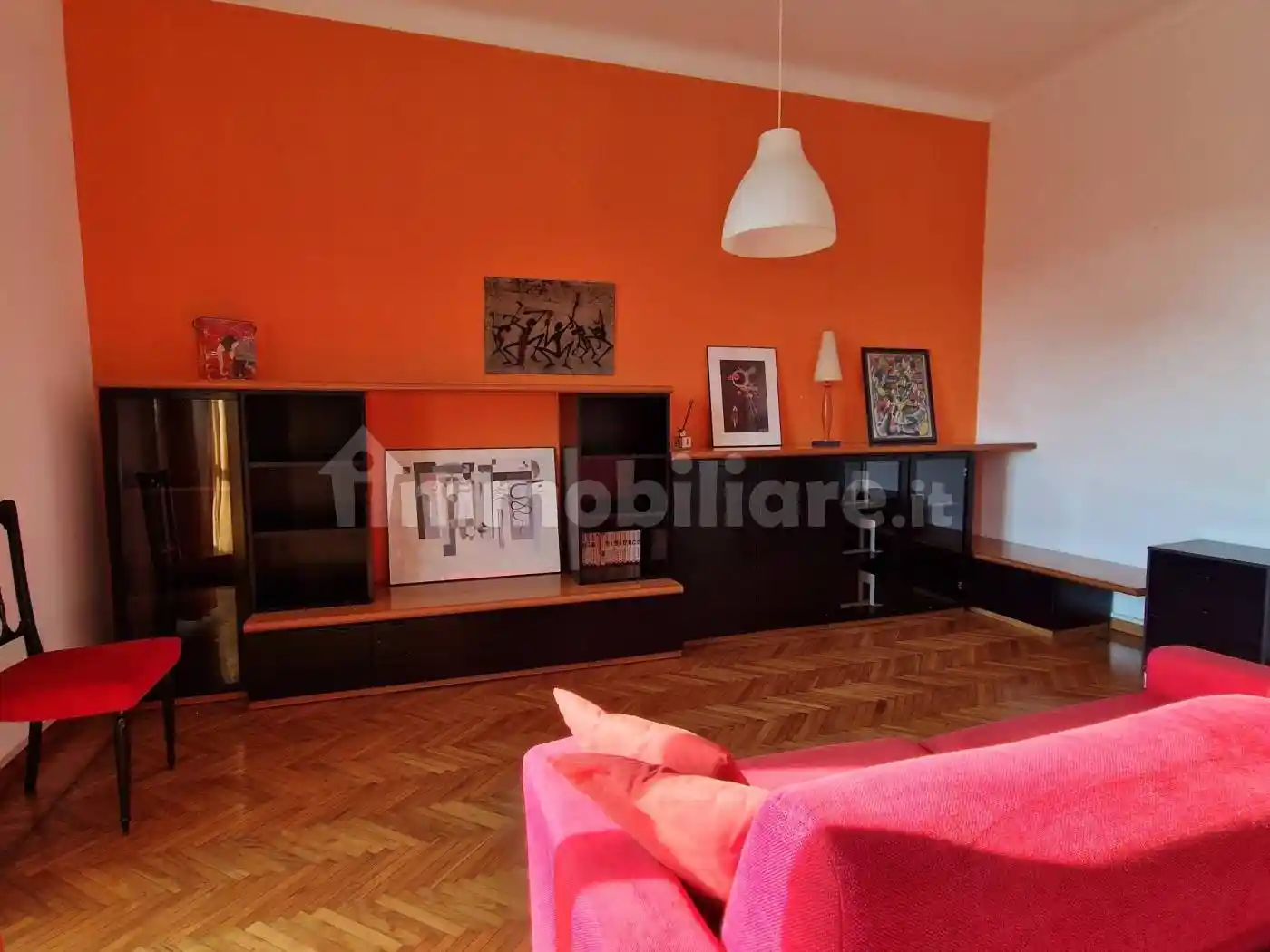 Bilocale piazza Sire Raul, Casoretto, Milano - foto 2