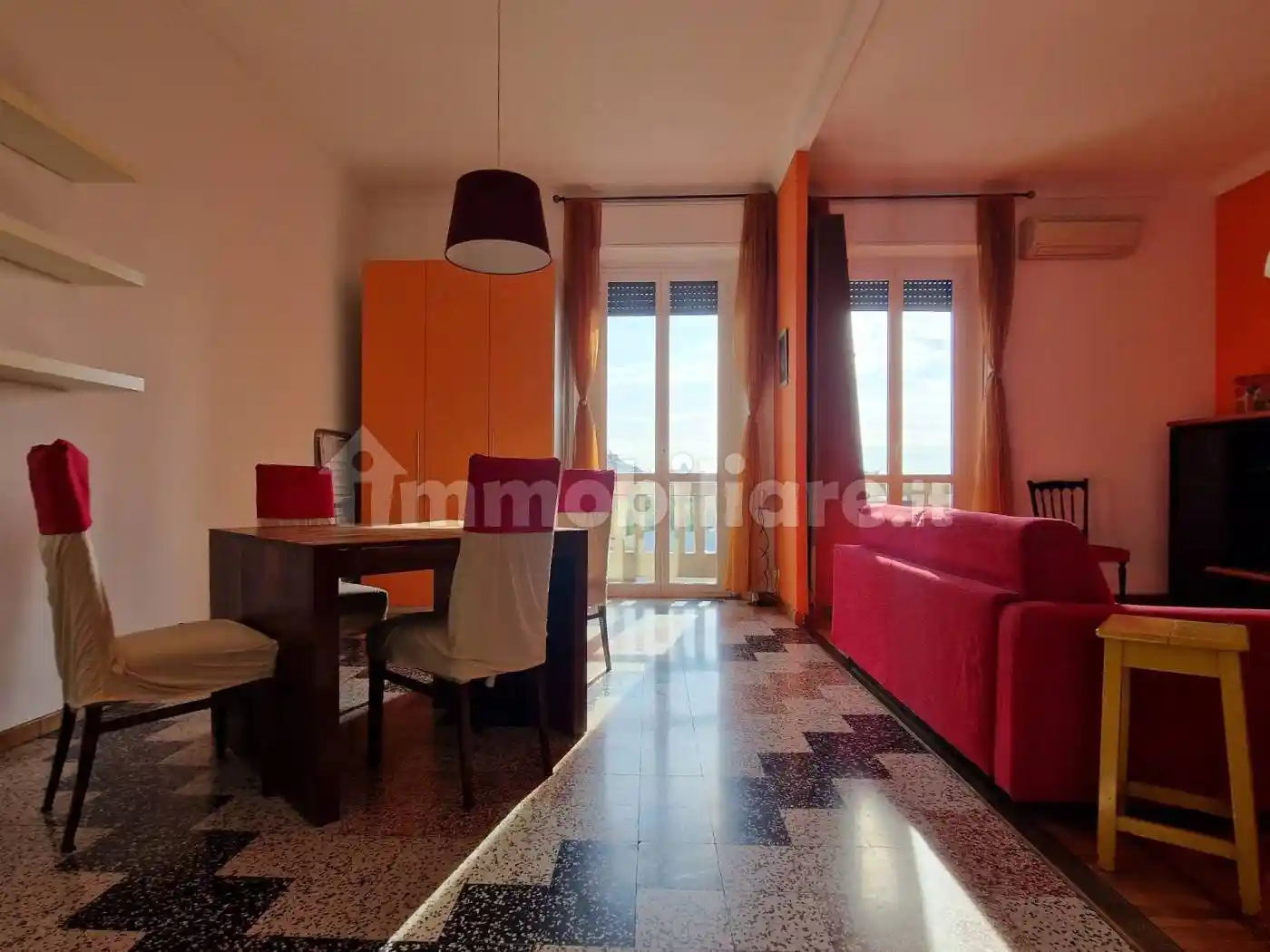 Bilocale piazza Sire Raul, Casoretto, Milano - foto 5