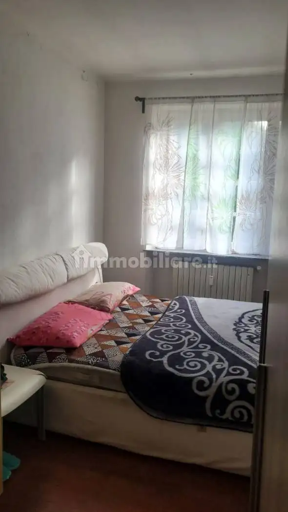 Quadrilocale via Circonvallazione 64, Centro, Verrès - foto 2