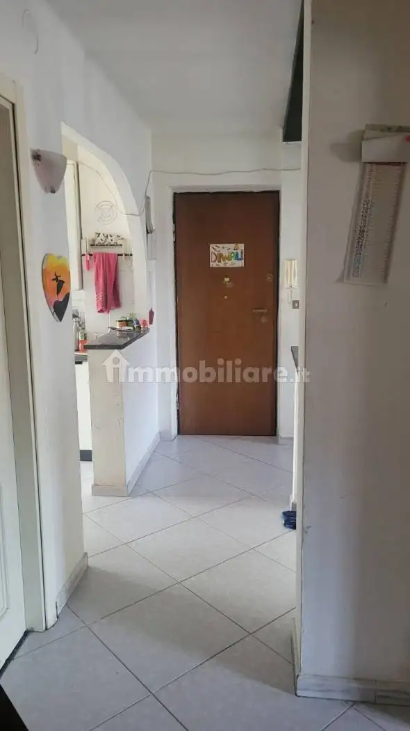 Quadrilocale via Circonvallazione 64, Centro, Verrès - foto 4