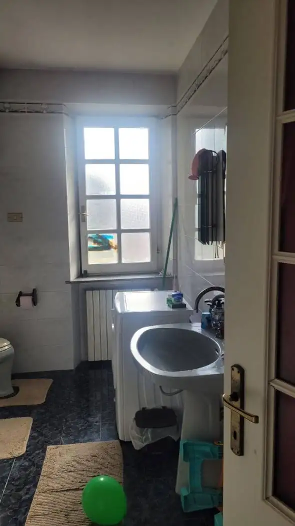 Quadrilocale via Circonvallazione 64, Centro, Verrès - foto 5