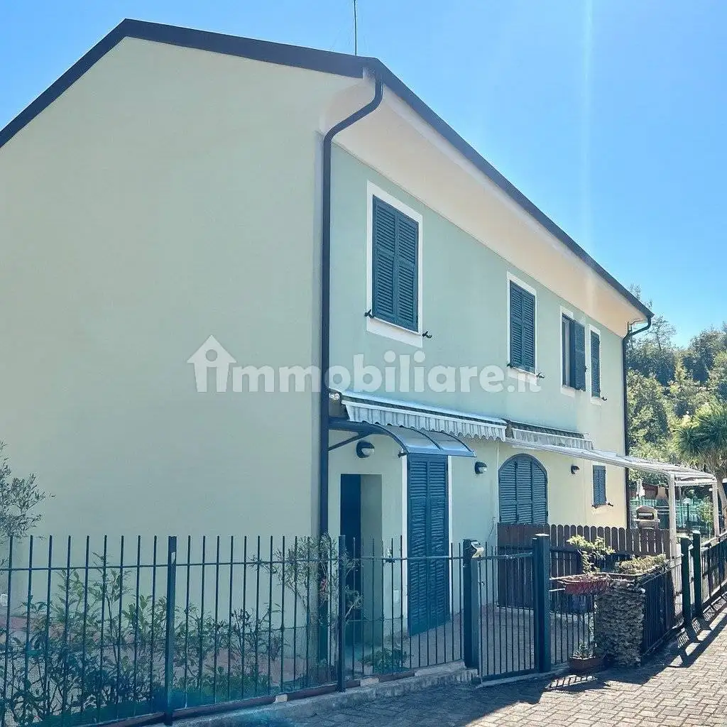 Villetta a schiera in vendita a Ceriale