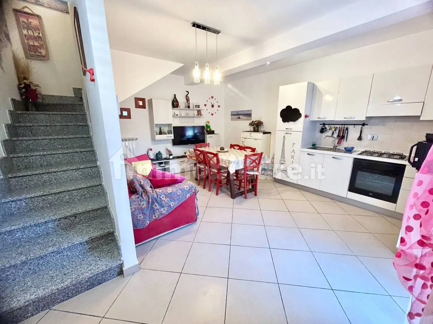 Villa a schiera via Vecchia di Peagna 29, Centro, Ceriale - foto 2